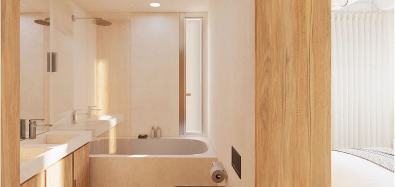 Apartamento en Venta en Medellín, Bermejal-4