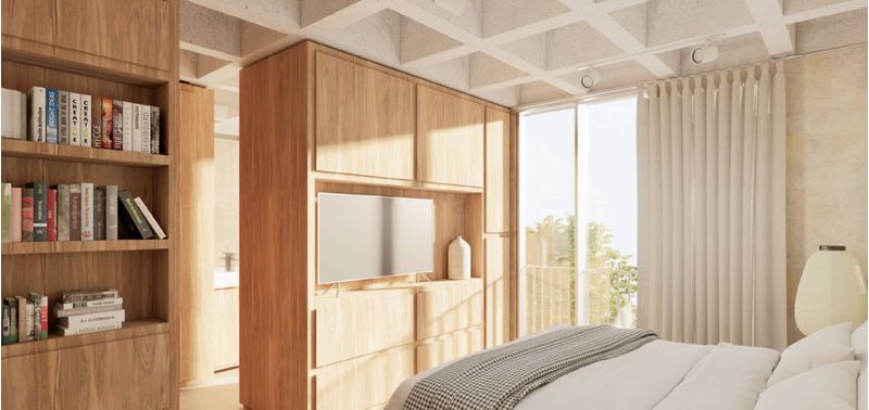 Apartamento en Venta en Medellín, Bermejal-5
