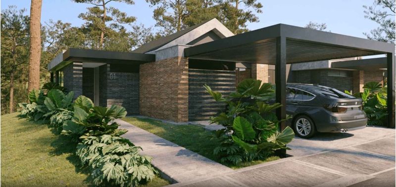 Casa en Venta en Retiro, Pantanillo