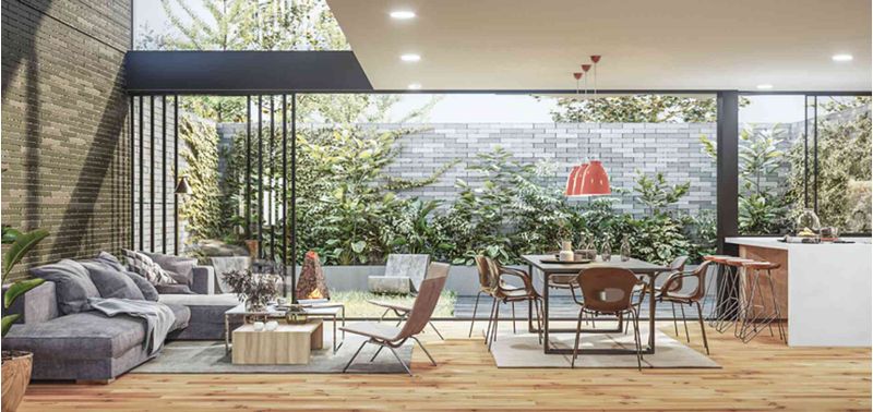 Lote en Venta en La Ceja, La Ceja-1