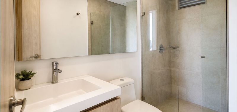 Apartamento en Venta en Cartagena De Indias, Corregimiento La Boquilla-8
