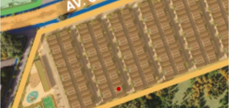 Lote en Venta en La Ceja, La Ceja-6