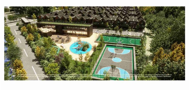 Lote en Venta en La Ceja, La Ceja-8