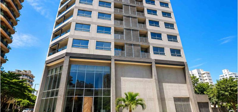 Apartamento en Venta en Cartagena De Indias, Corregimiento La Boquilla-11