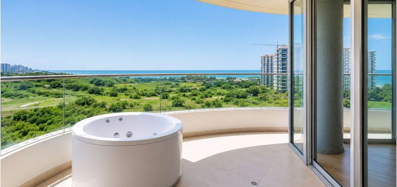 Apartamento en Venta en Cartagena De Indias, Corregimiento La Boquilla-10
