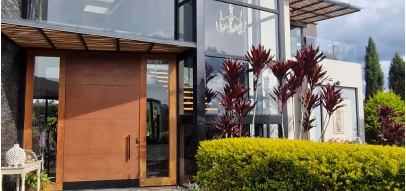Casa en Venta en Envigado, Las Palmas-0