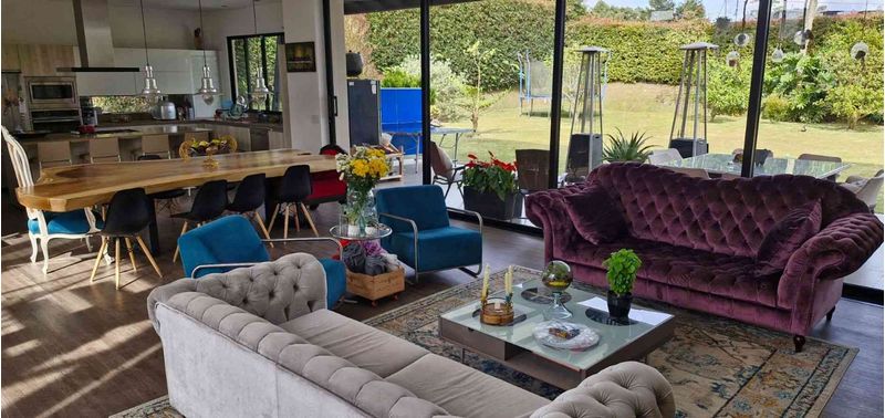 Casa en Venta en Envigado, Las Palmas-3