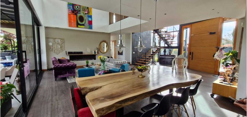 Casa en Venta en Envigado, Las Palmas-6