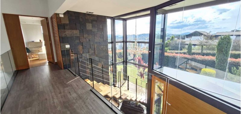 Casa en Venta en Envigado, Las Palmas-7