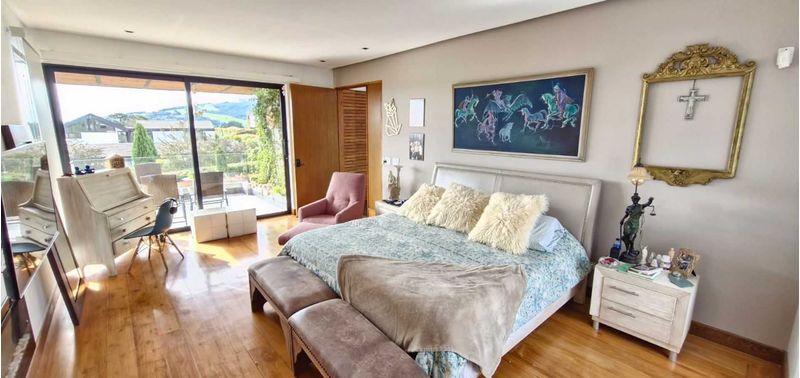 Casa en Venta en Envigado, Las Palmas-8