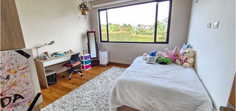 Casa en Venta en Envigado, Las Palmas-9