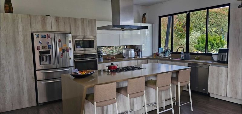 Casa en Venta en Envigado, Las Palmas-12