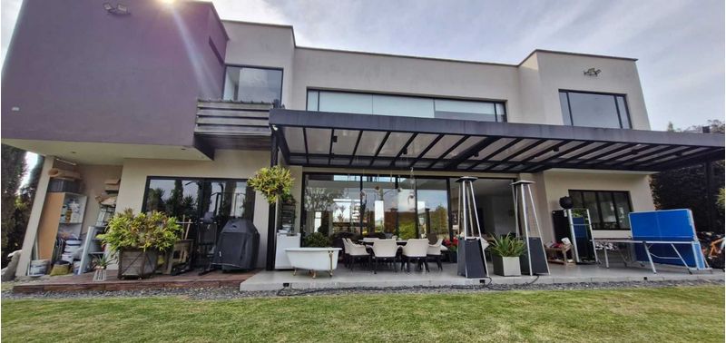 Casa en Venta en Envigado, Las Palmas-13