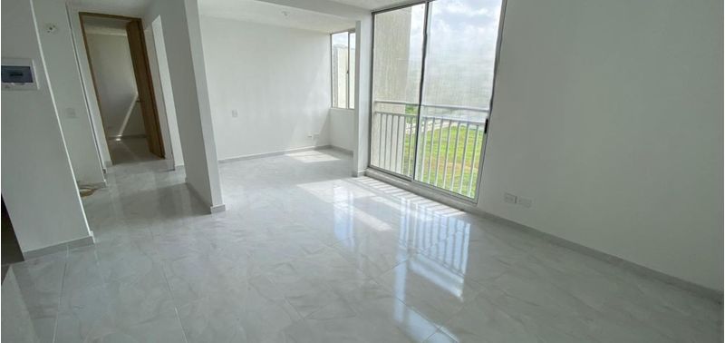 Apartamento en Venta en Barranquilla, Alameda del Rio