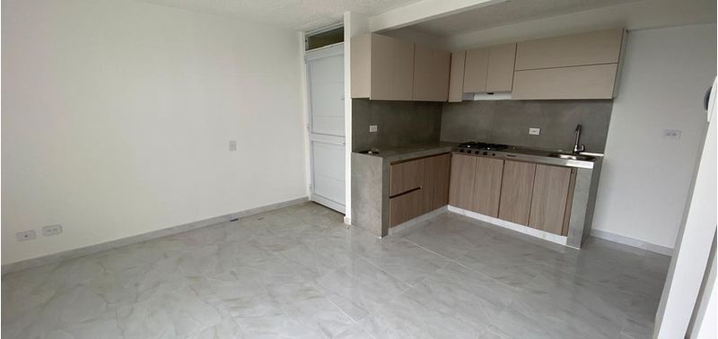 Apartamento en Venta en Barranquilla, Alameda del Rio-0