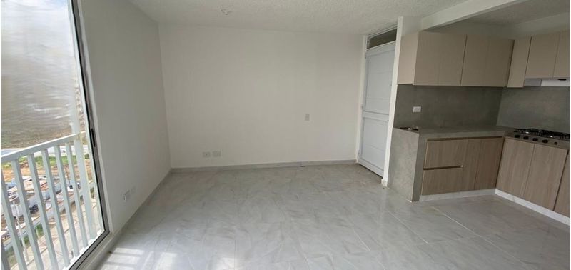 Apartamento en Venta en Barranquilla, Alameda del Rio-1