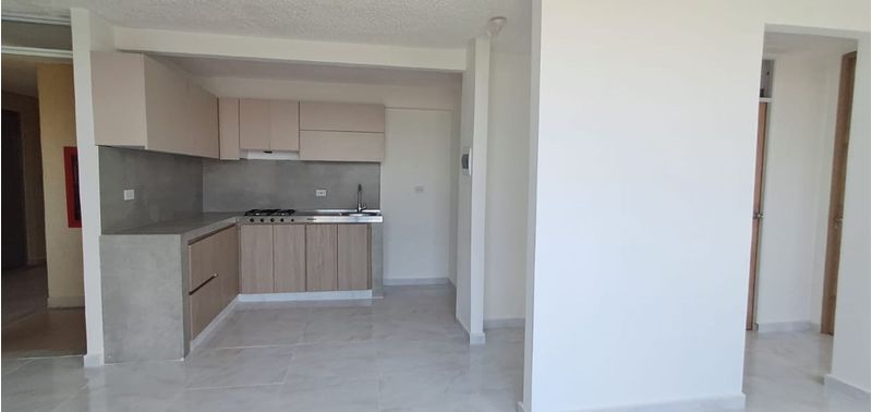 Apartamento en Venta en Barranquilla, Alameda del Rio-2