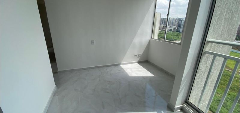 Apartamento en Venta en Barranquilla, Alameda del Rio-3