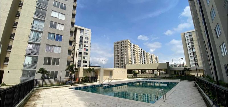 Apartamento en Venta en Barranquilla, Alameda del Rio-7