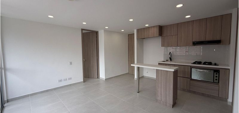 Apartamento en Venta en Bello, Bello-0