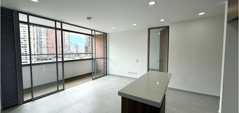 Apartamento en Venta en Bello, Bello-1