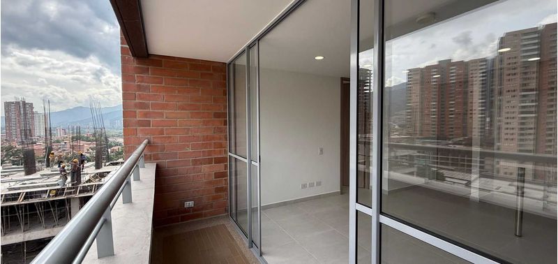 Apartamento en Venta en Bello, Bello-3