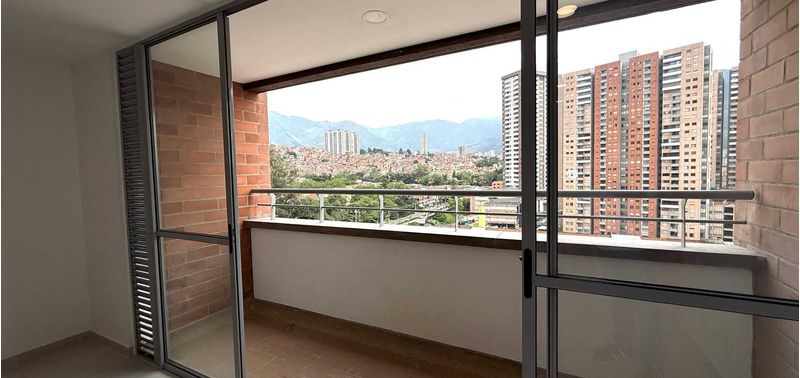 Apartamento en Venta en Bello, Bello-4