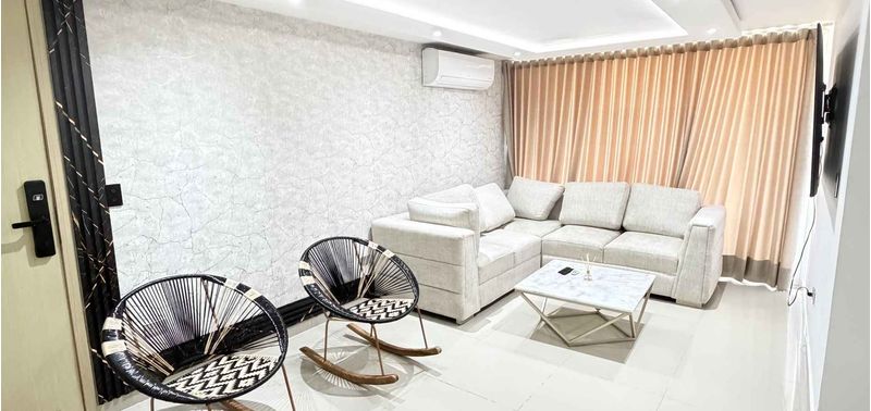 Apartamento en Venta en Barranquilla, Villa Campestre-6