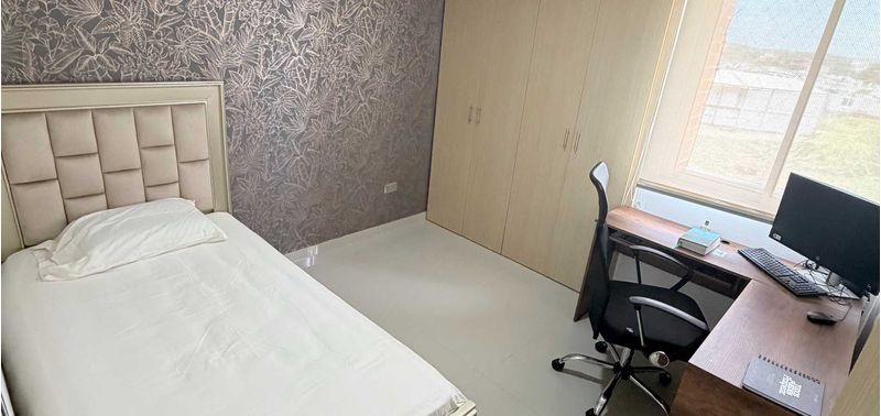 Apartamento en Venta en Barranquilla, Villa Campestre-3