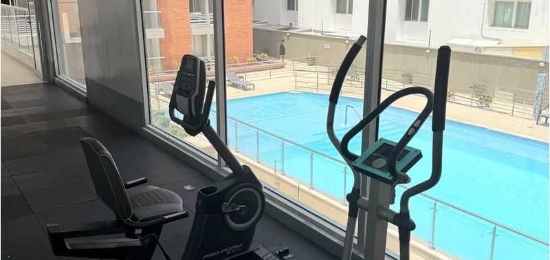 Apartamento en Venta en Barranquilla, Villa Campestre-4