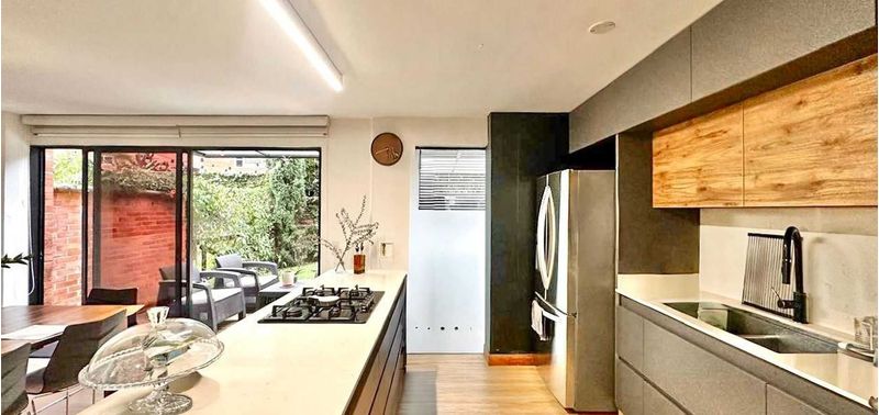Casa en Venta en Envigado, Alto de Misael