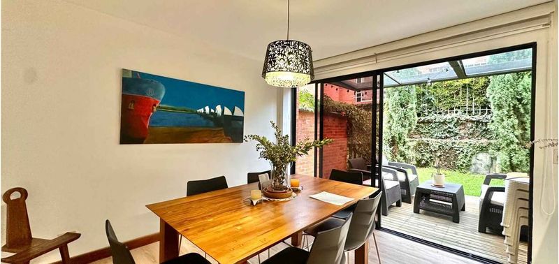 Casa en Venta en Envigado, Alto de Misael-0