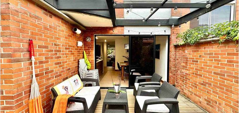 Casa en Venta en Envigado, Alto de Misael-1