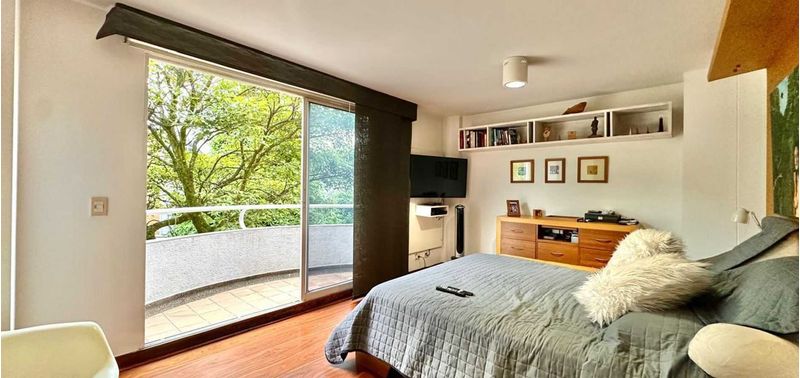 Casa en Venta en Envigado, Alto de Misael-2