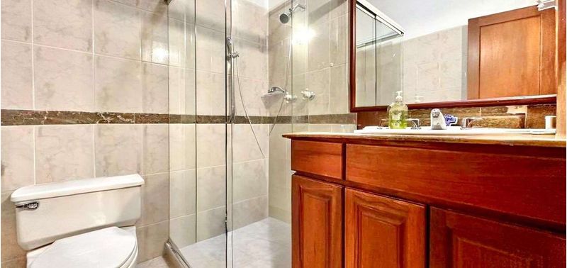 Casa en Venta en Envigado, Alto de Misael-3