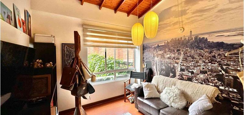 Casa en Venta en Envigado, Alto de Misael-4