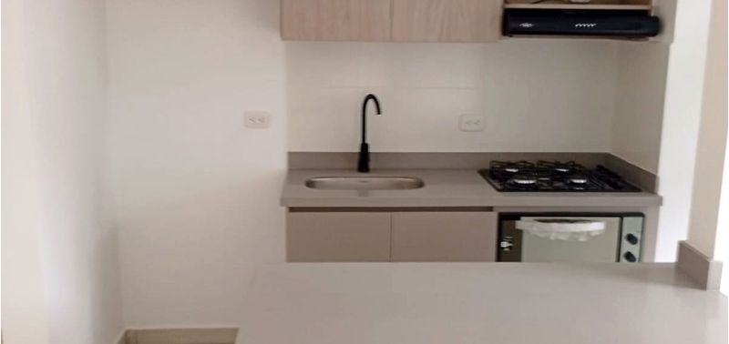 Apartamento en Venta en Rionegro, Rionegro