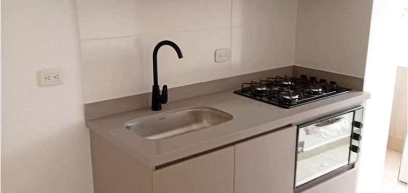 Apartamento en Venta en Rionegro, Rionegro-0