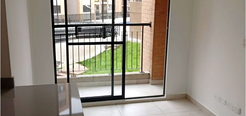 Apartamento en Venta en Rionegro, Rionegro-1