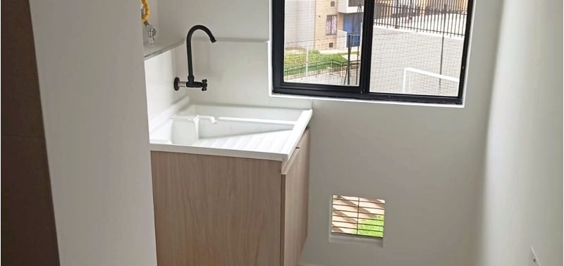 Apartamento en Venta en Rionegro, Rionegro-2