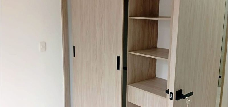 Apartamento en Venta en Rionegro, Rionegro-4