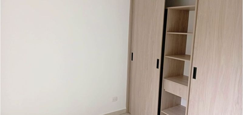 Apartamento en Venta en Rionegro, Rionegro-7