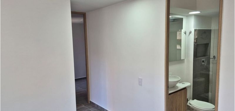 Apartamento en Venta en Bello, Bello-2