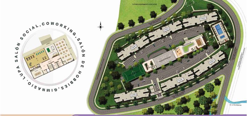 Apartamento en Venta en Bello, Bello-8