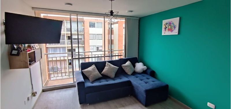 Apartamento en Venta en Bogotá, D.C., Otros