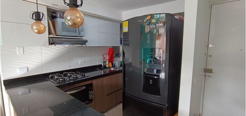 Apartamento en Venta en Bogotá, D.C., Otros-0