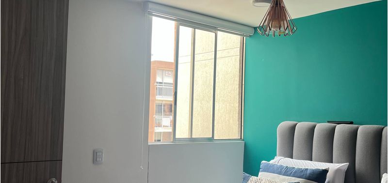 Apartamento en Venta en Bogotá, D.C., Otros-1