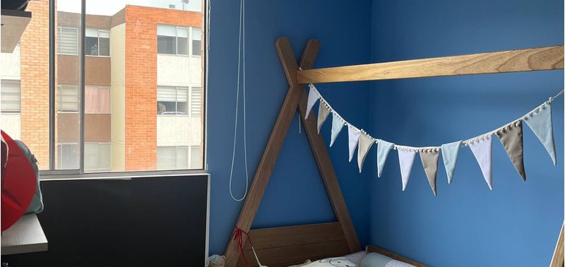 Apartamento en Venta en Bogotá, D.C., Otros-2