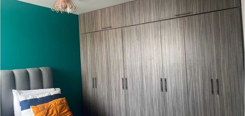 Apartamento en Venta en Bogotá, D.C., Otros-4