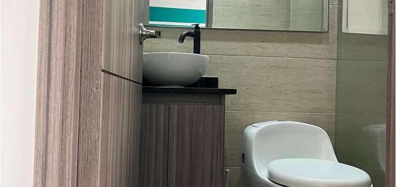 Apartamento en Venta en Bogotá, D.C., Otros-5